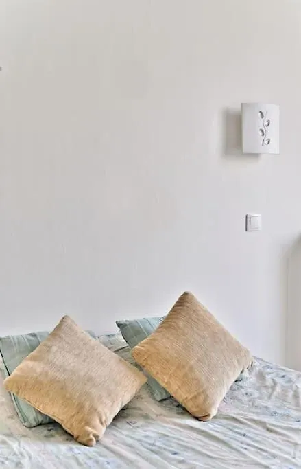 Appartement Central Avenue Du Maine Paris Apartment