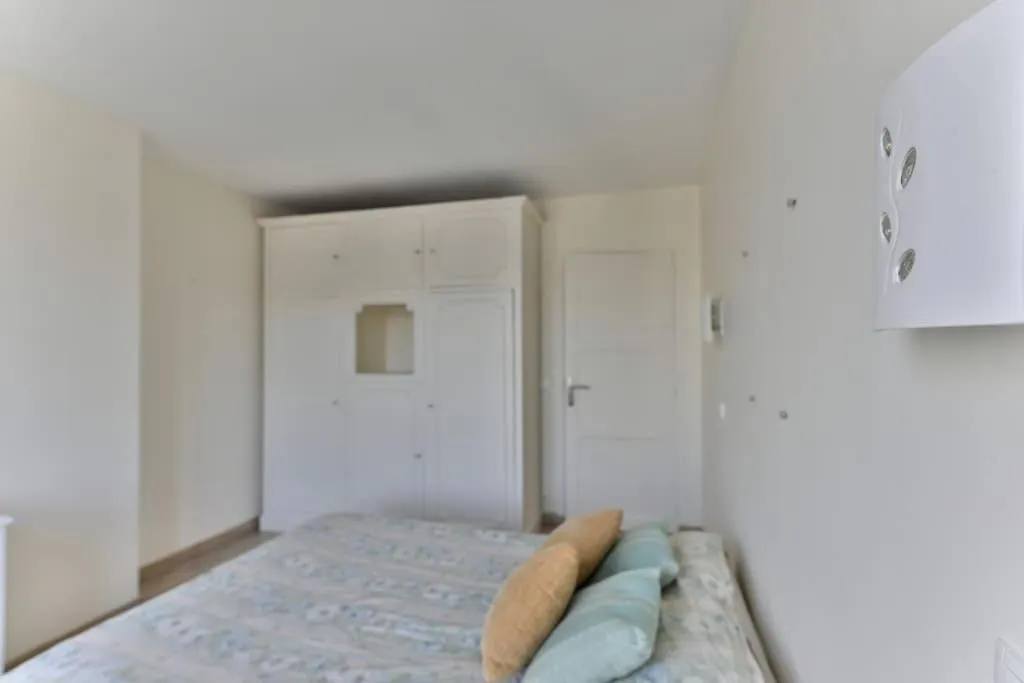 Appartement Central Avenue Du Maine Paris 0*,