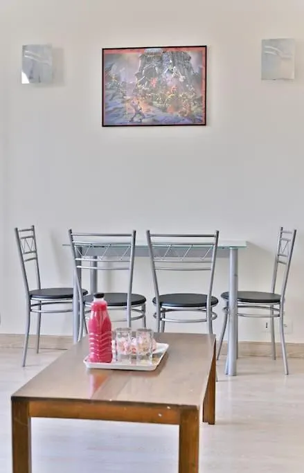 Appartement Central Avenue Du Maine Paris 0*,  France