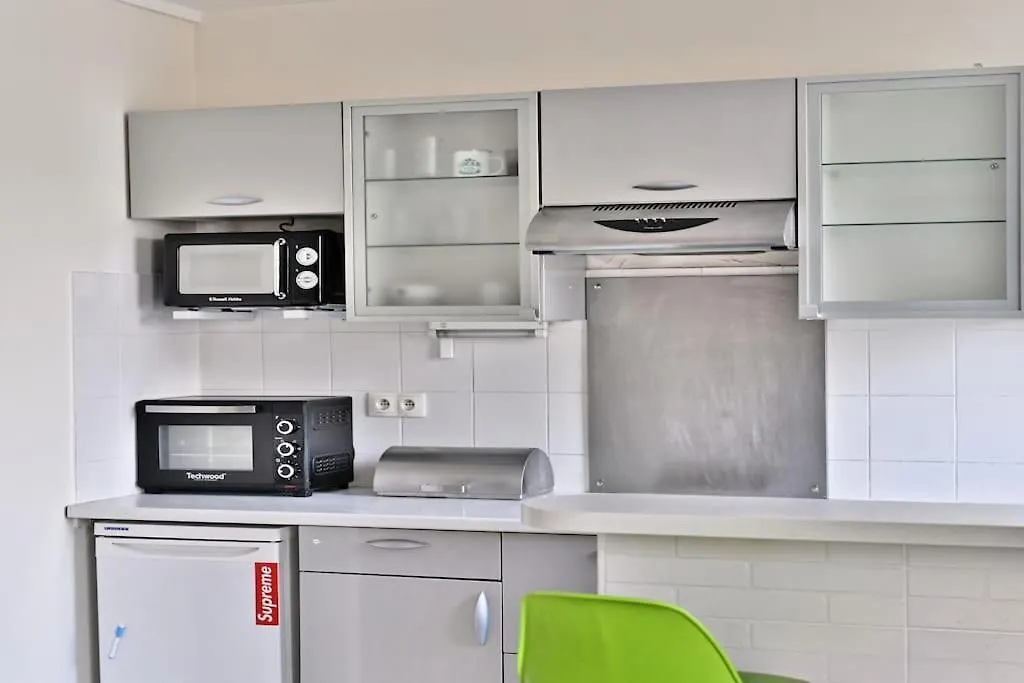 Appartement Central Avenue Du Maine Paris 0*,  France