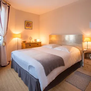 D'hotes La Maison Hippolyte Paris